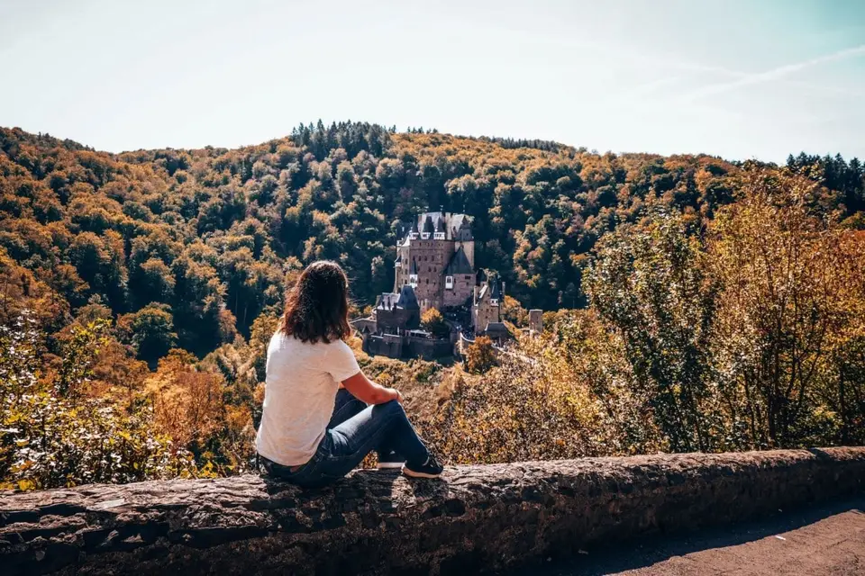 One day in Cologne itinerary - Burg Eltz