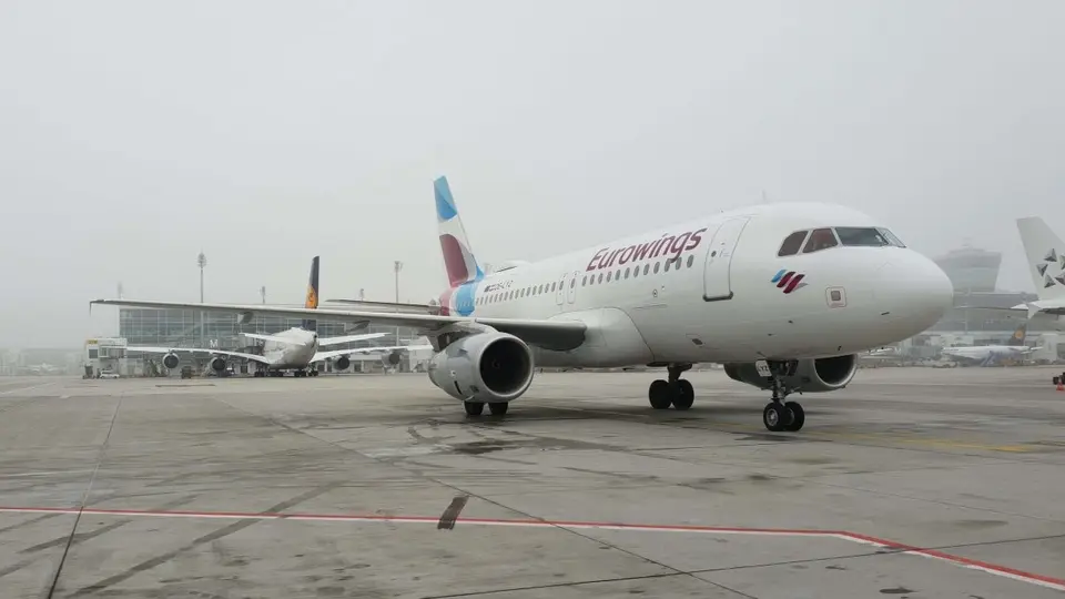 One day in Cologne itinerary - Eurowings