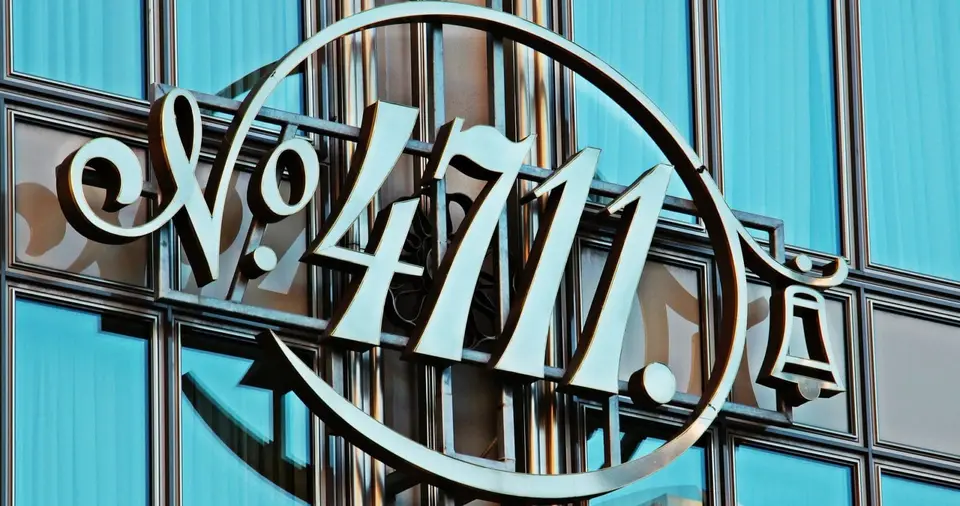 Logo of Cologne 4711