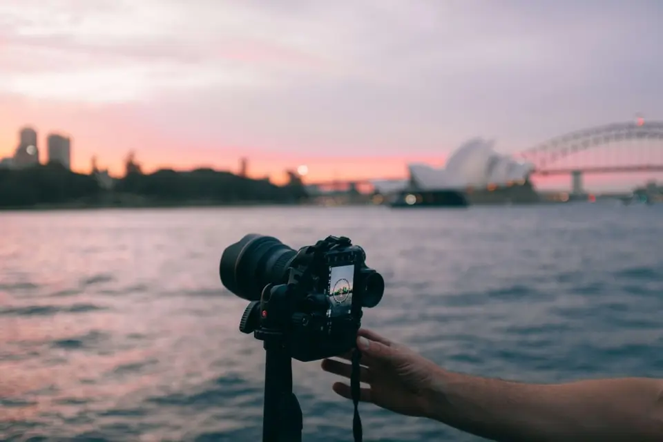 Sydney Photography Spots - Sydney Header