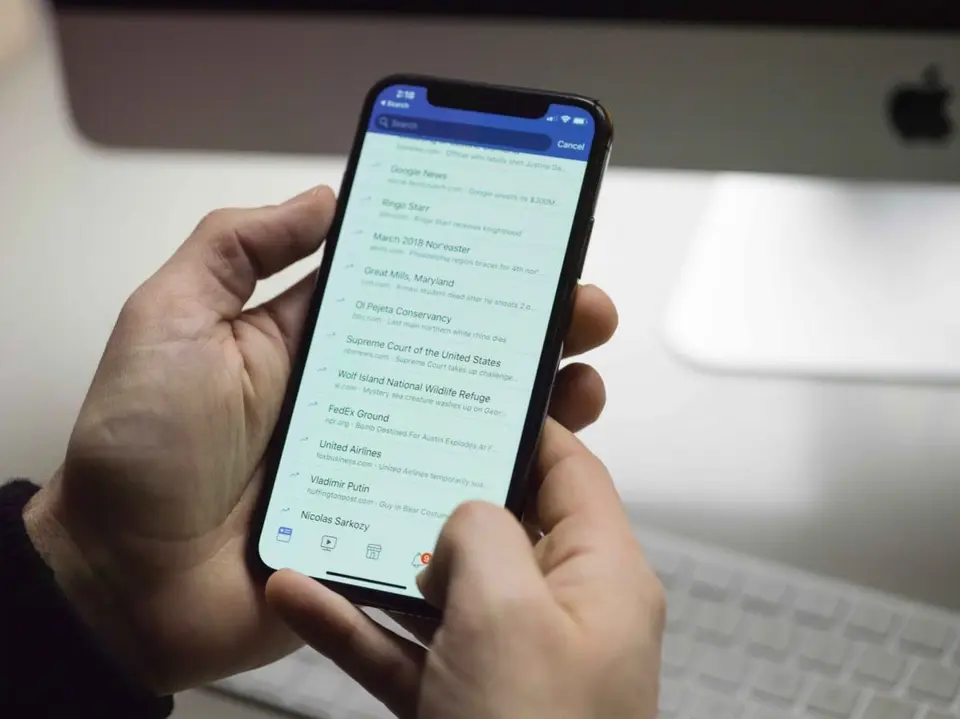 Captions for Facebook - increasing engagement