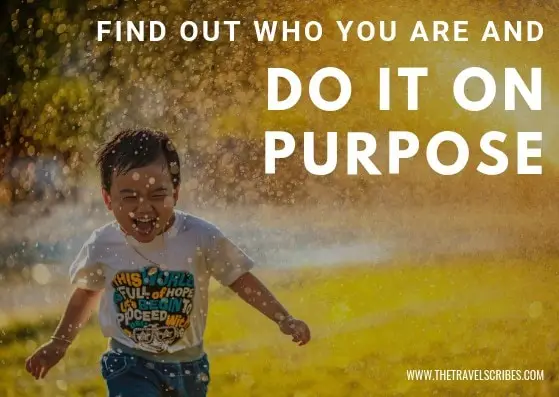 Captions for Facebook - Do it on purpose