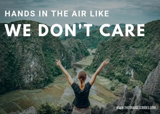 Captions for Facebook - We don't care