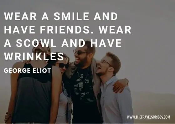 Smile Quotes Smile Captions - Beautiful smile quote