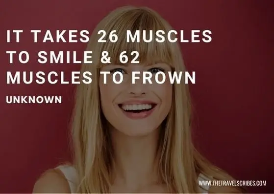 Smile Quotes Smile Captions - Improve your Day