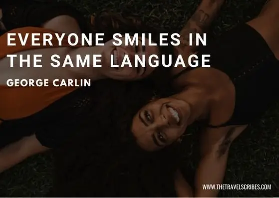 Smile Quotes Smile Captions - Quotes to make people smile