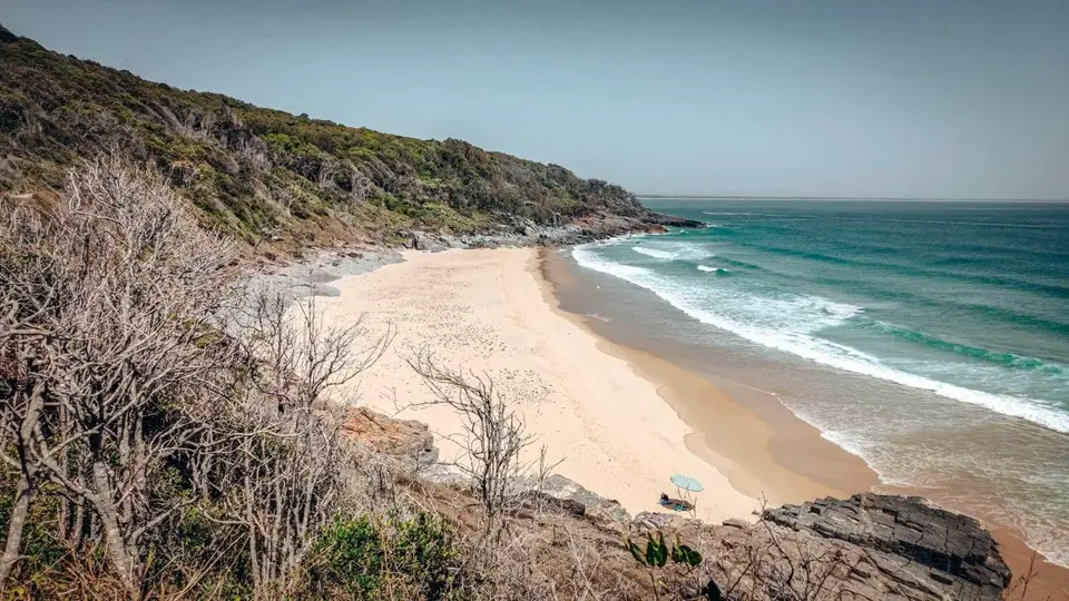 Noosa Granite Bay