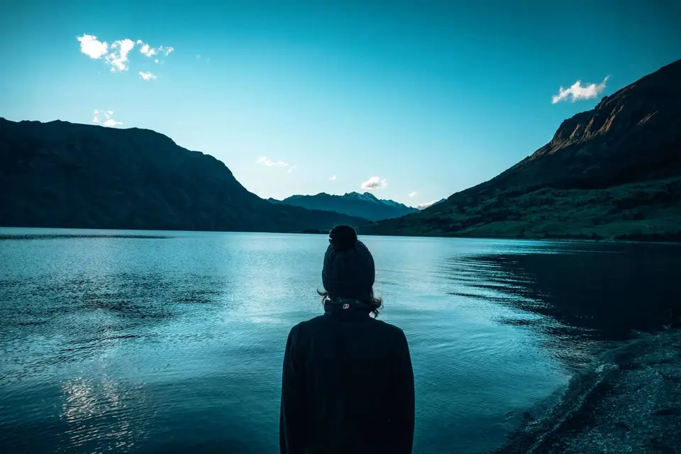 Christchurch itinerary - Lake Hawea