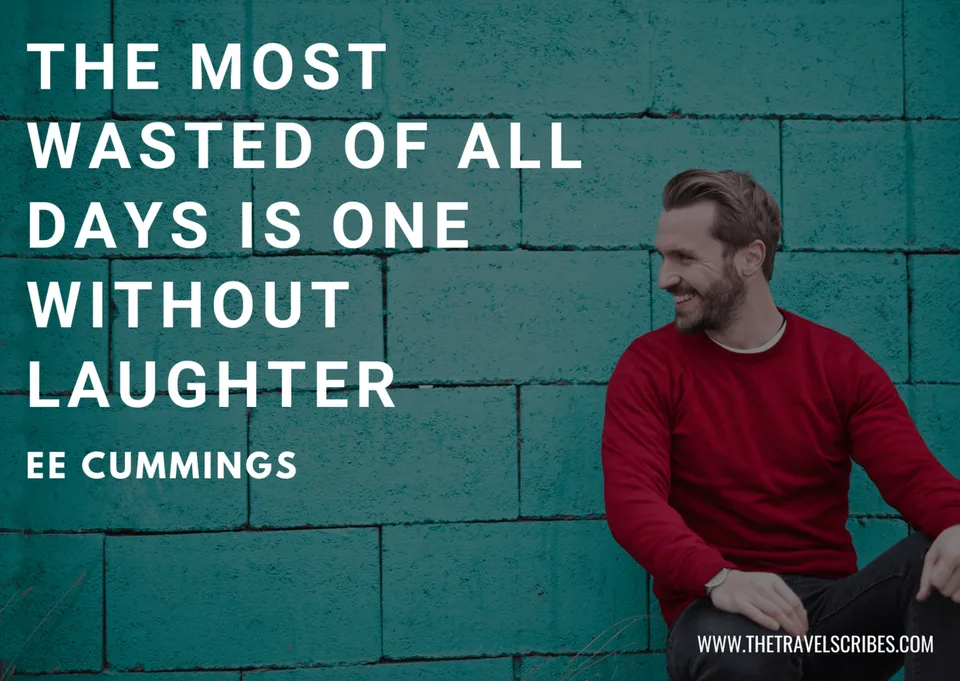 Smile quotes about life and happiness