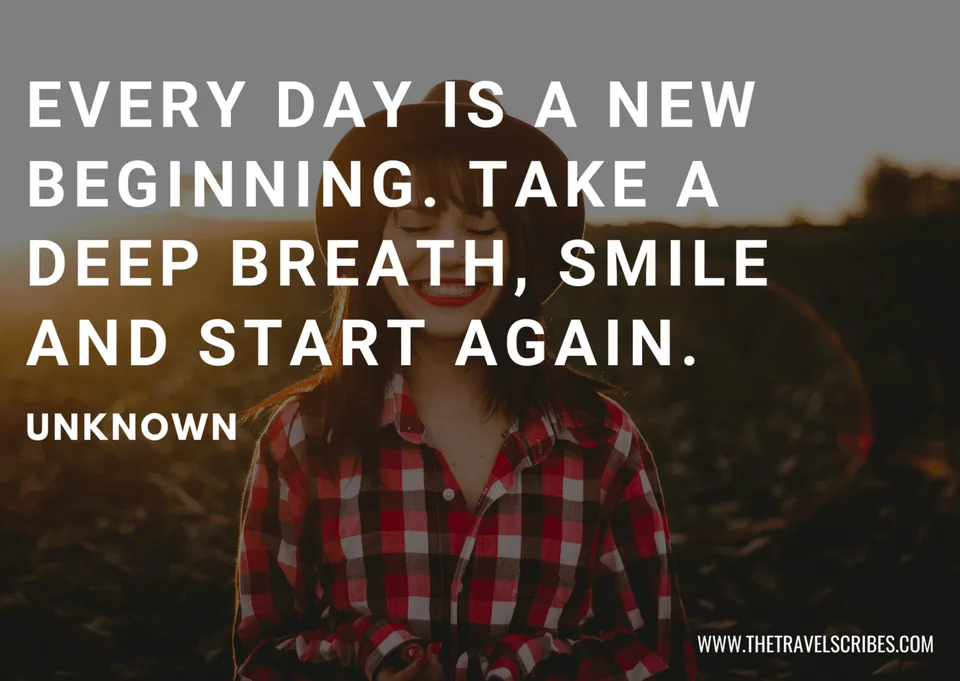 Smile quotes about life and happiness