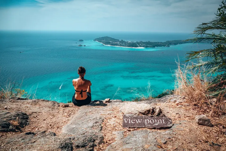 Koh Adang Viewpoint