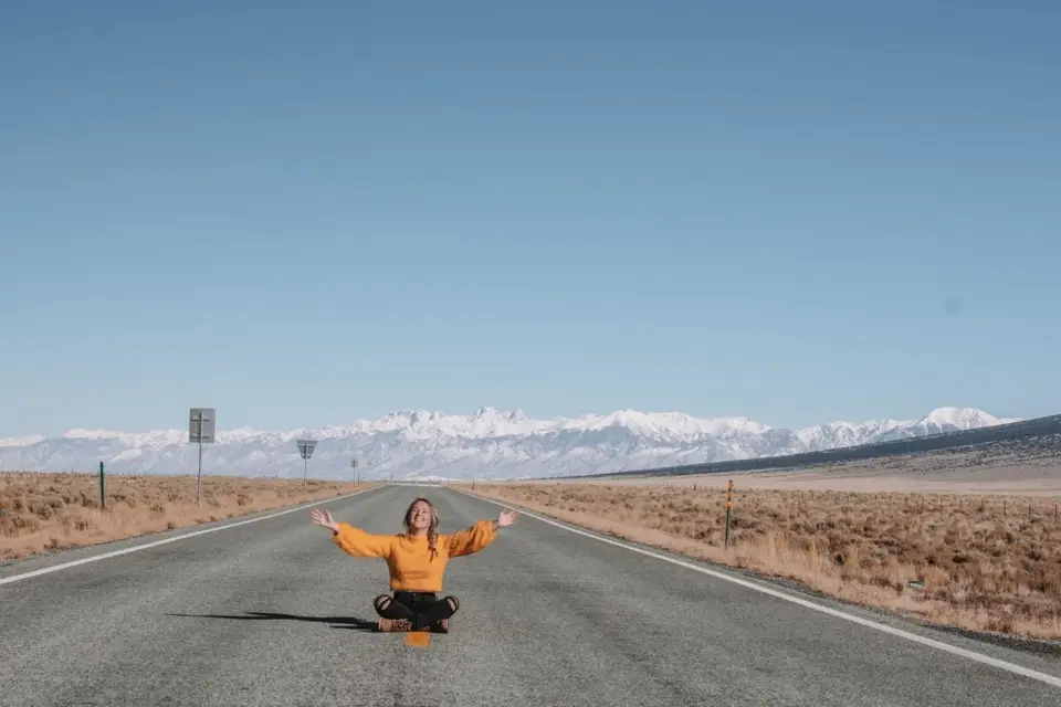 USA Road Trip Ideas - Colorado