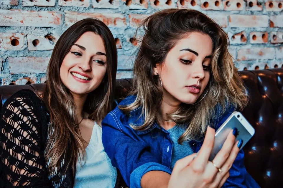 Best selfie captions