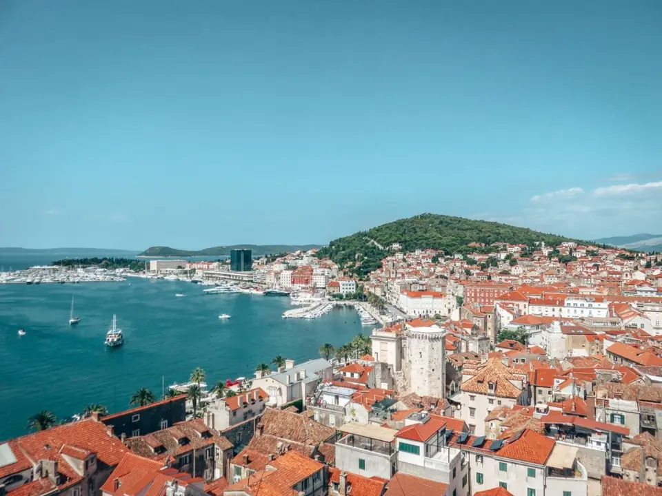 What to do in split croatia