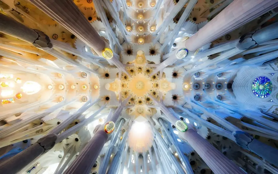 Must visit list of 30 top landmarks in Spain