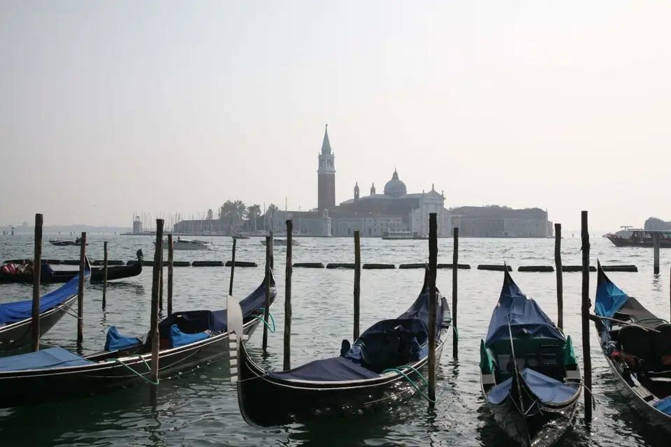 All the best venice quotes and captions