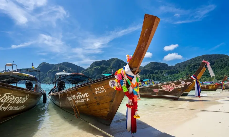 Thailand quotes love