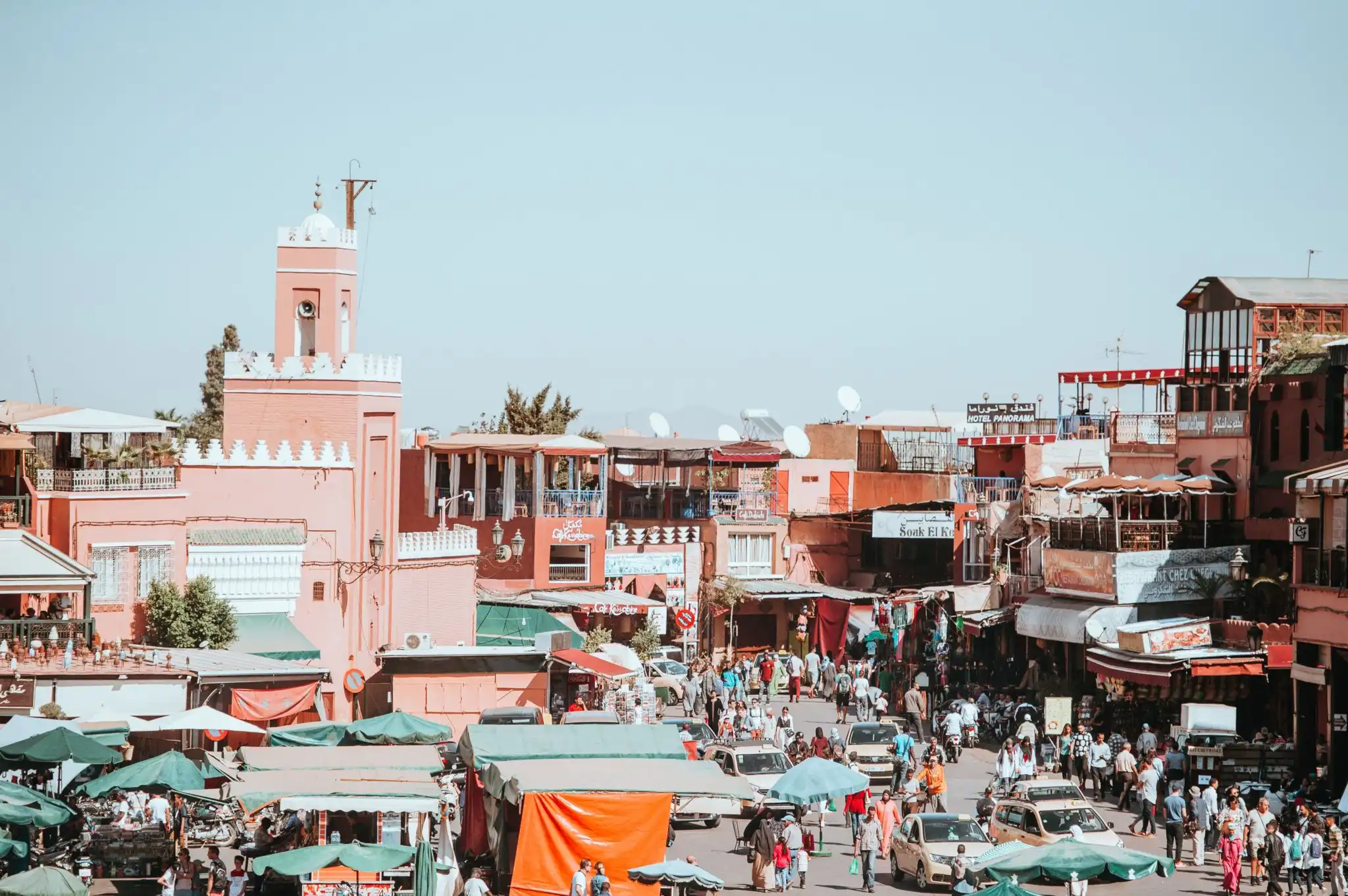 Marrakech City Guide | Marrakech Tours you can't miss