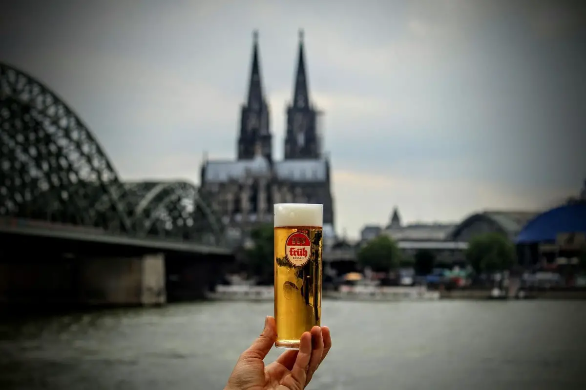 cologne germany brewery tour