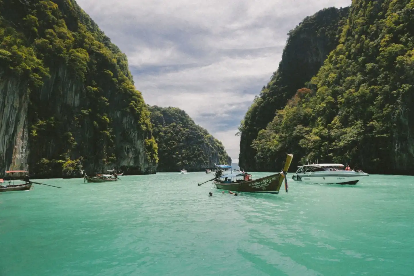 Our Ultimate 3 Weeks In Thailand Itinerary The Travel Scribes