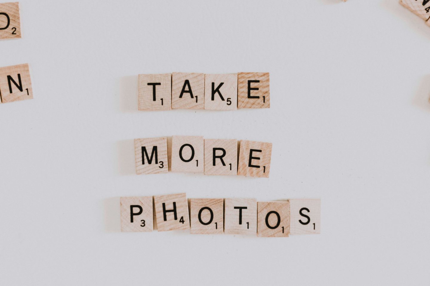 Insta Captions - feature image