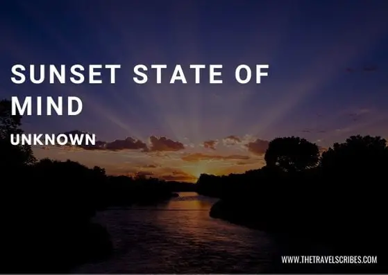 Sunset Quotes Sunset Captions 200 Quotes About Sunsets