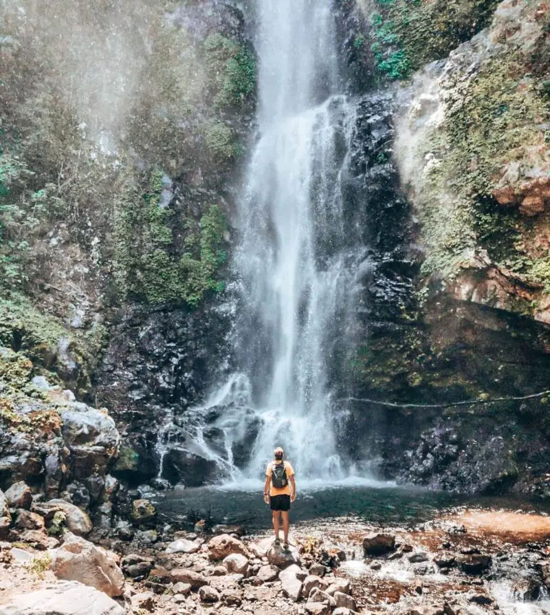 Munduk Waterfalls | The perfect guide to the Muduk falls