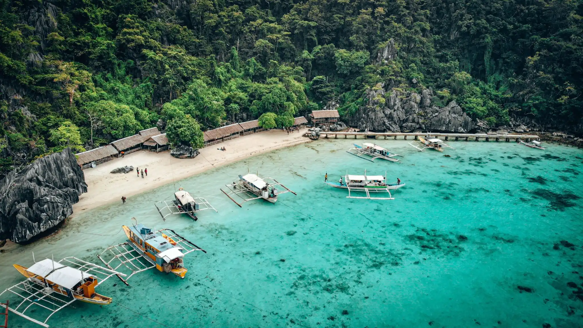 how to travel to coron from el nido