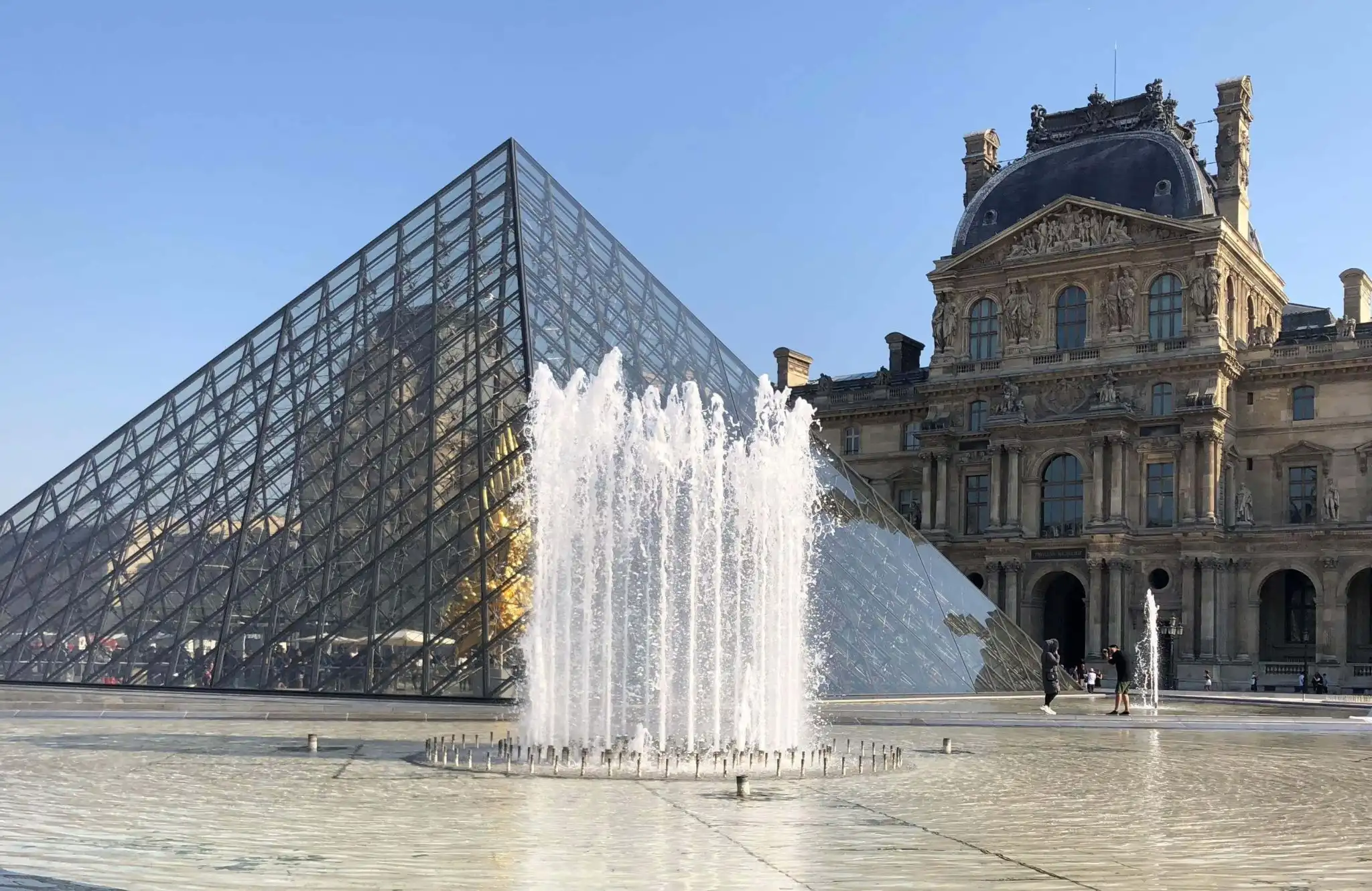 French Landmarks The 21 most iconic landmarks in France