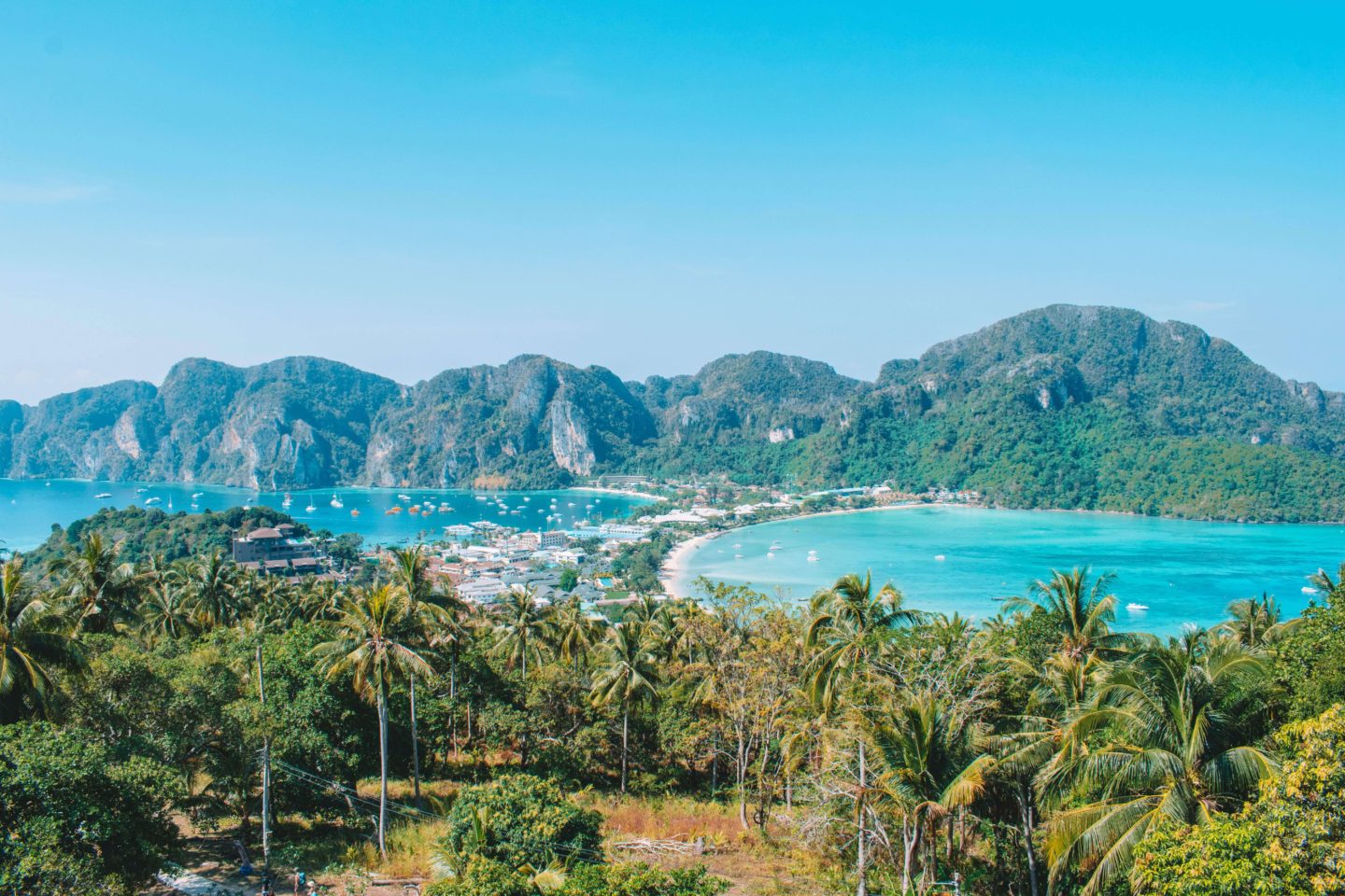 Landmarks in Thailand | 21 iconic places you just can't miss