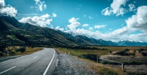 The Christchurch to Queenstown Drive | New Zealand's best road trip