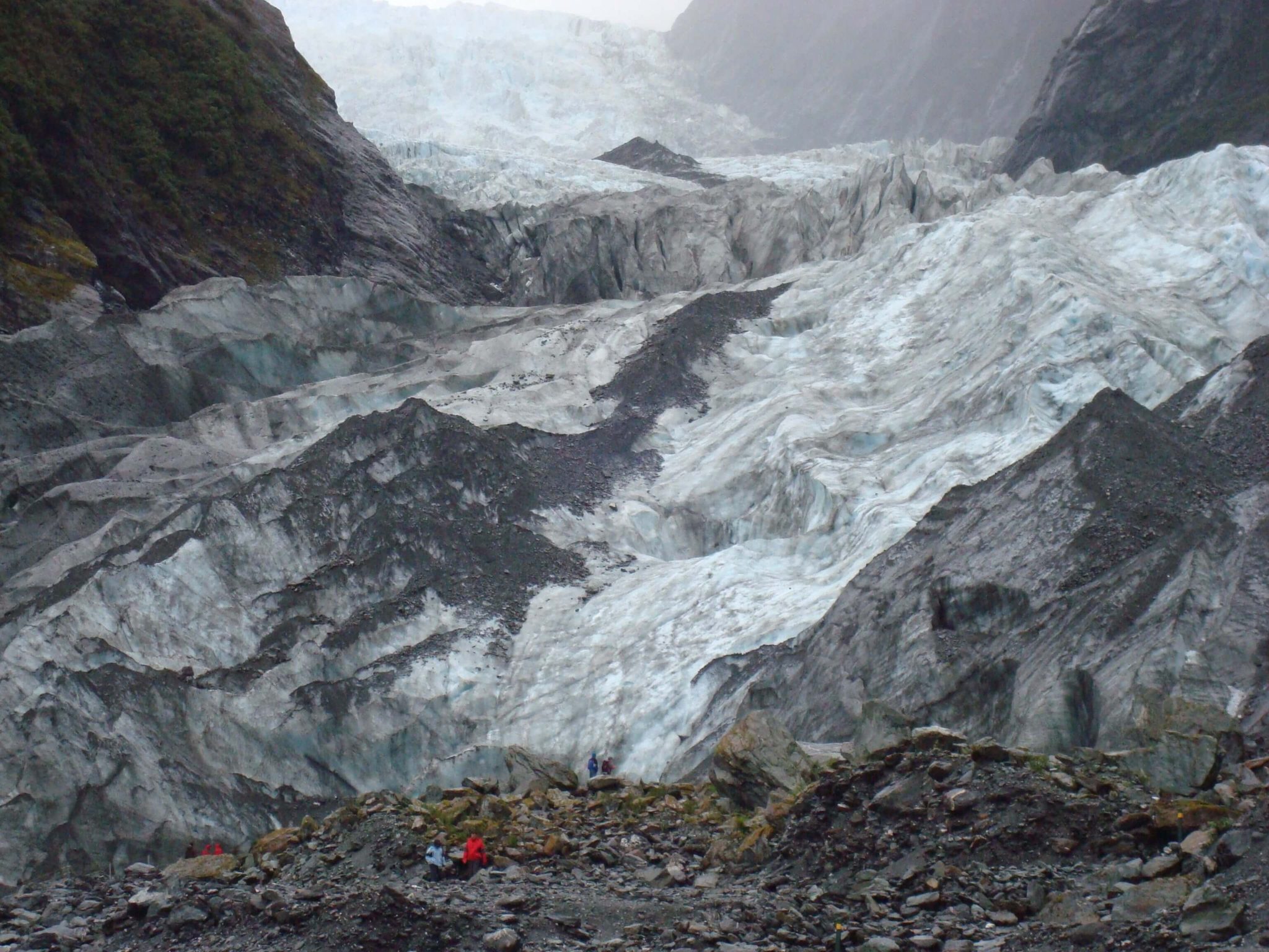 Iconic Places And Landmarks In New Zealand 