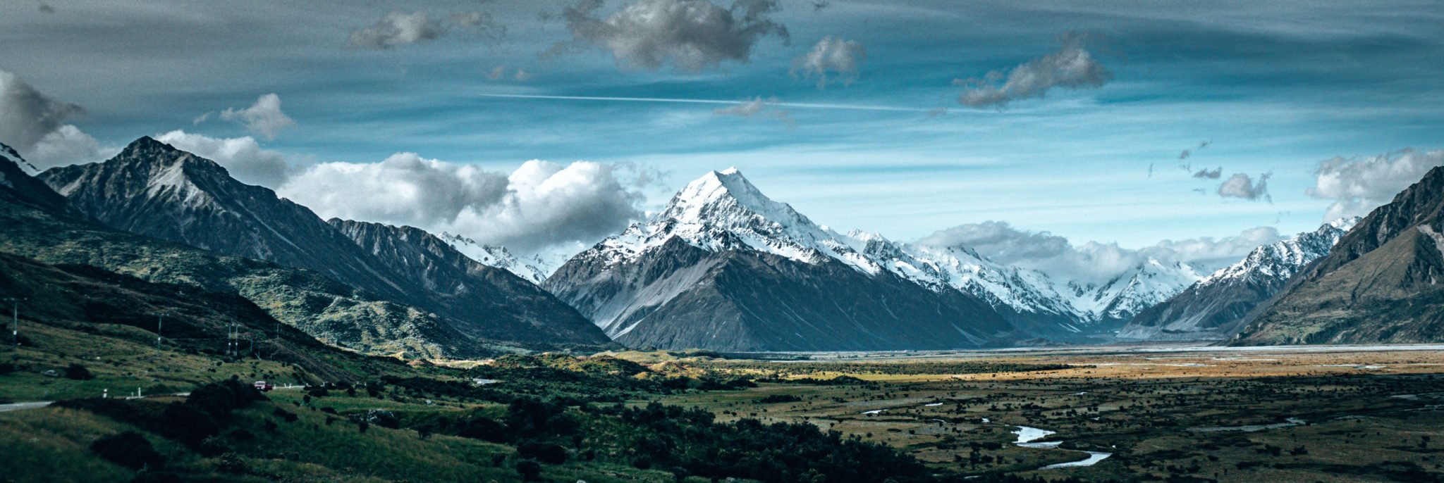 Iconic places and landmarks in New Zealand The Travel Scribes