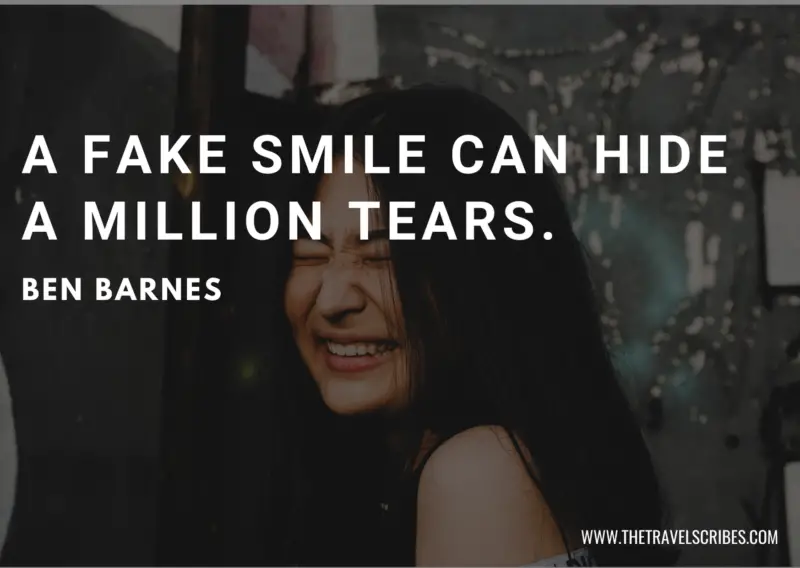 Smile captions for Instagram | 300+ smile quotes (2020 update)