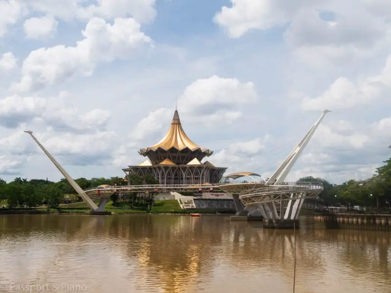 Iconic places and famous landmarks in Malaysia | The Travel Scribes