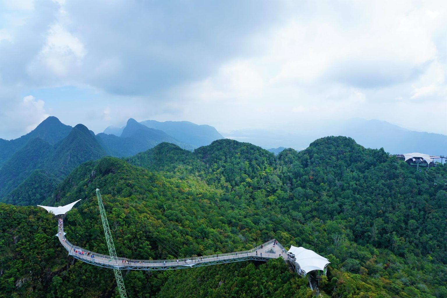 Penang to Langkawi ferry | Langkawi and Penang 2021 travel guide