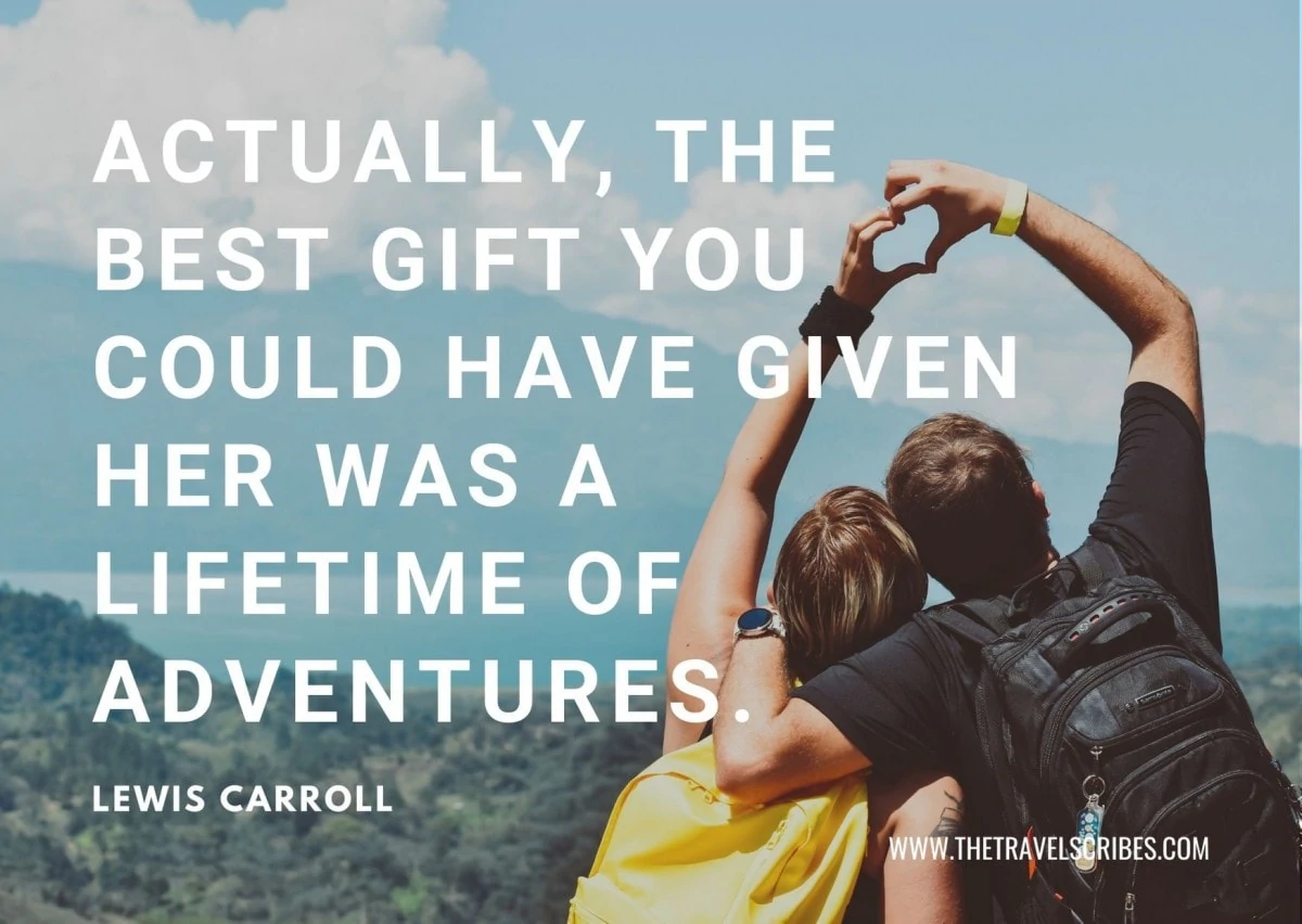 travel as a couple quotes