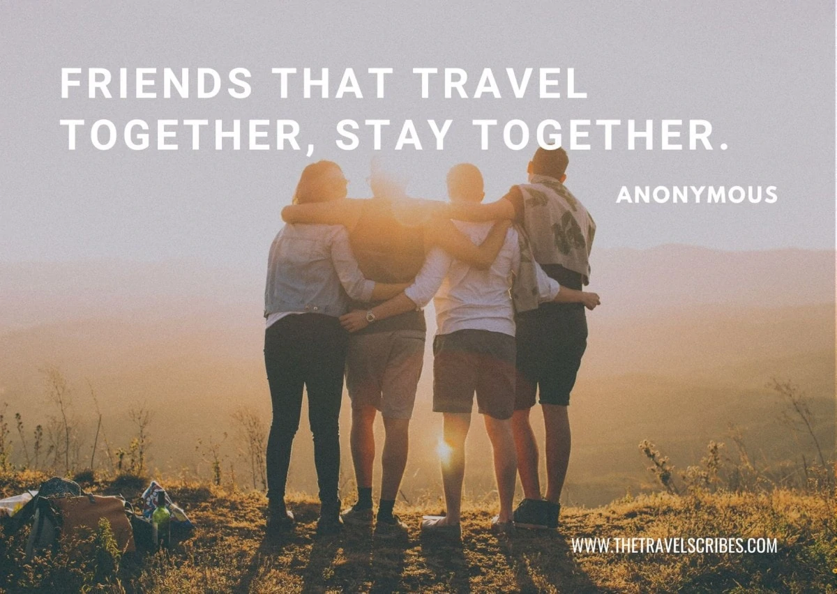 travel with gf quotes