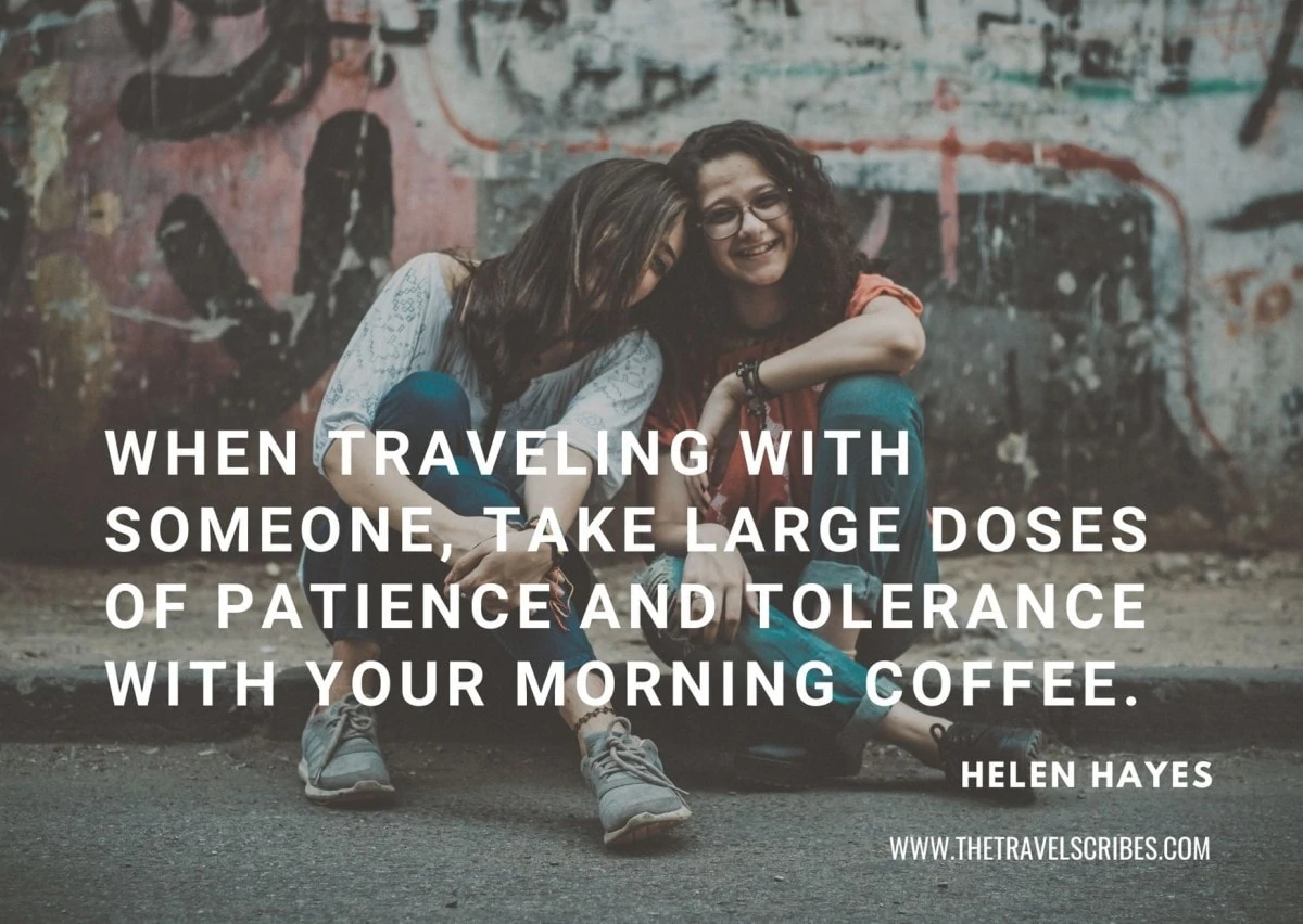 travel love quotes for couples