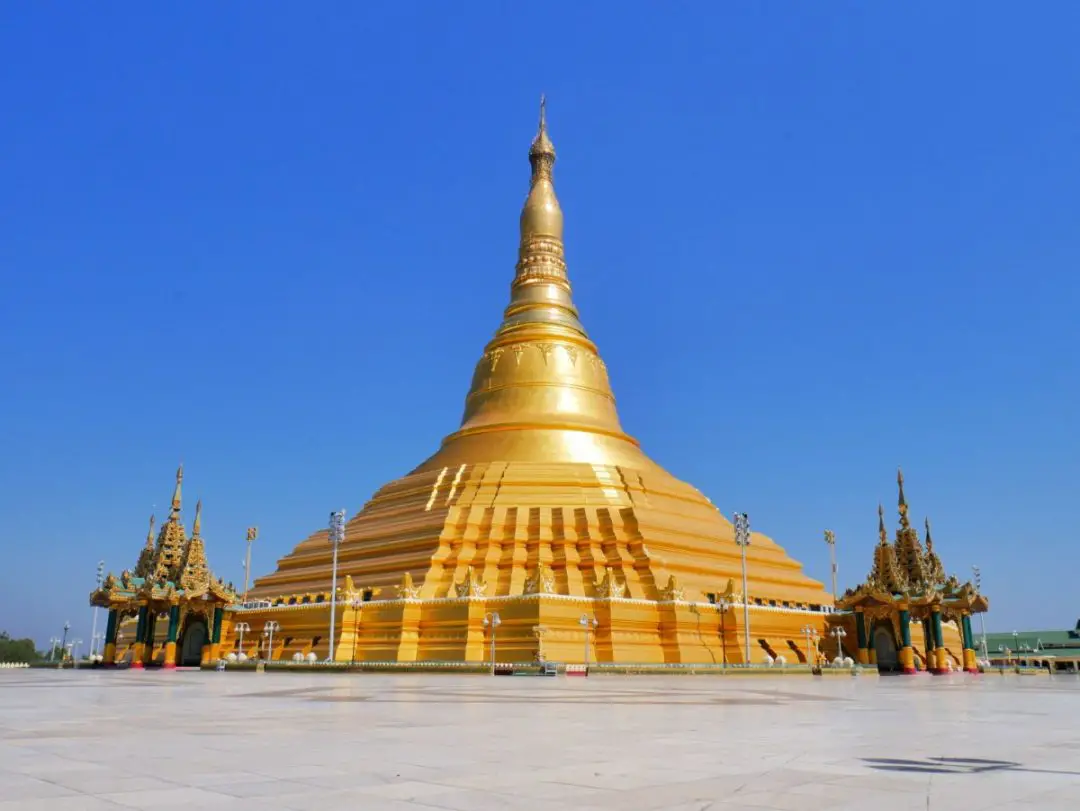 Iconic places and famous landmarks in Myanmar | The Travel Scribes