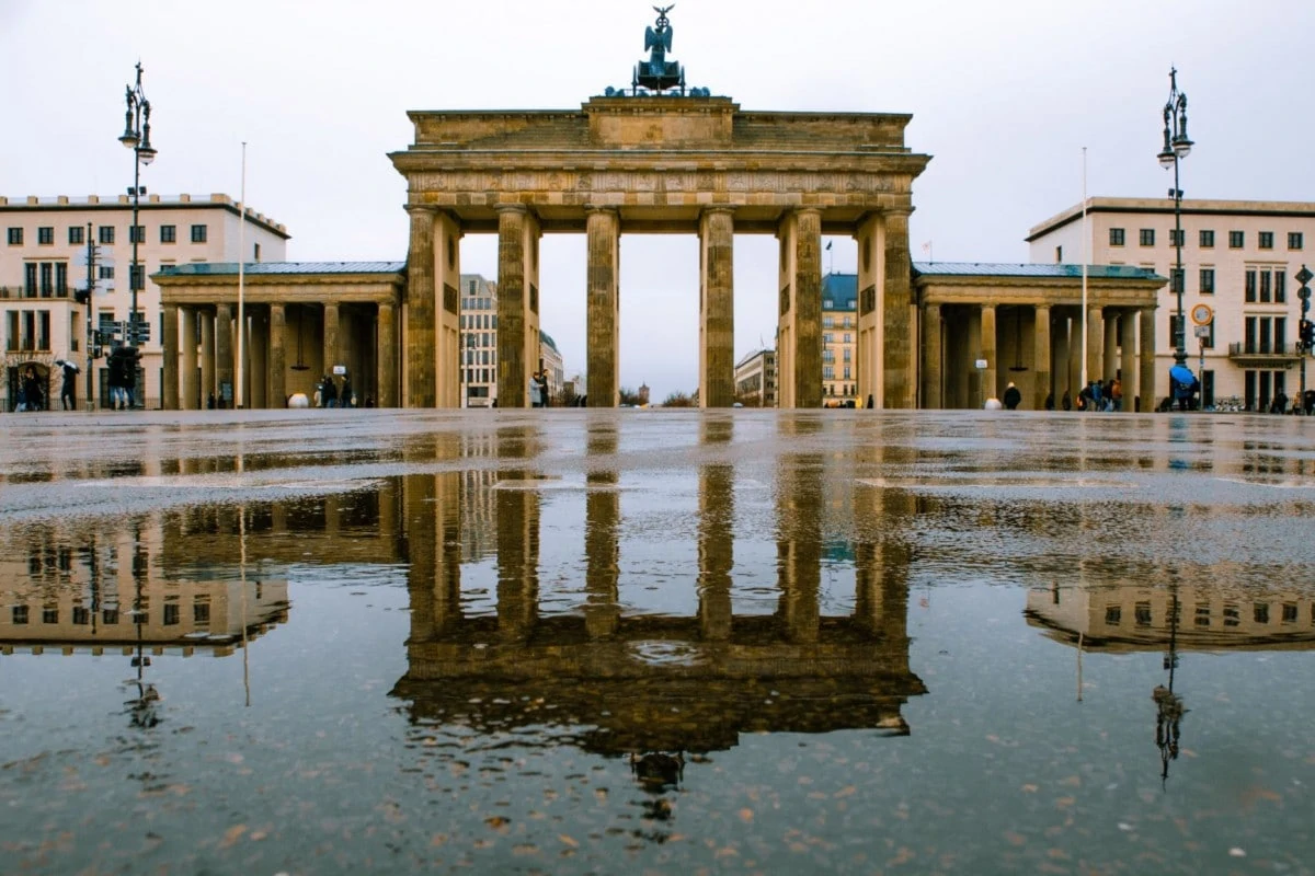 20 must visit iconic buildings and landmarks in Germany