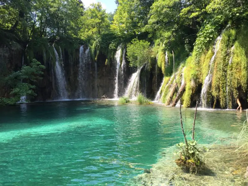 Landmarks in Croatia | The 20 must-visit attractions in Croatia