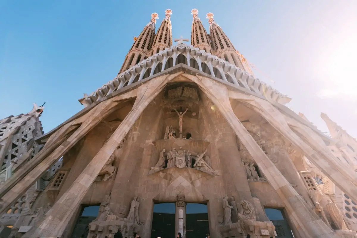Landmarks In Spain The Top 30 Must Visit Spanish Landmarks