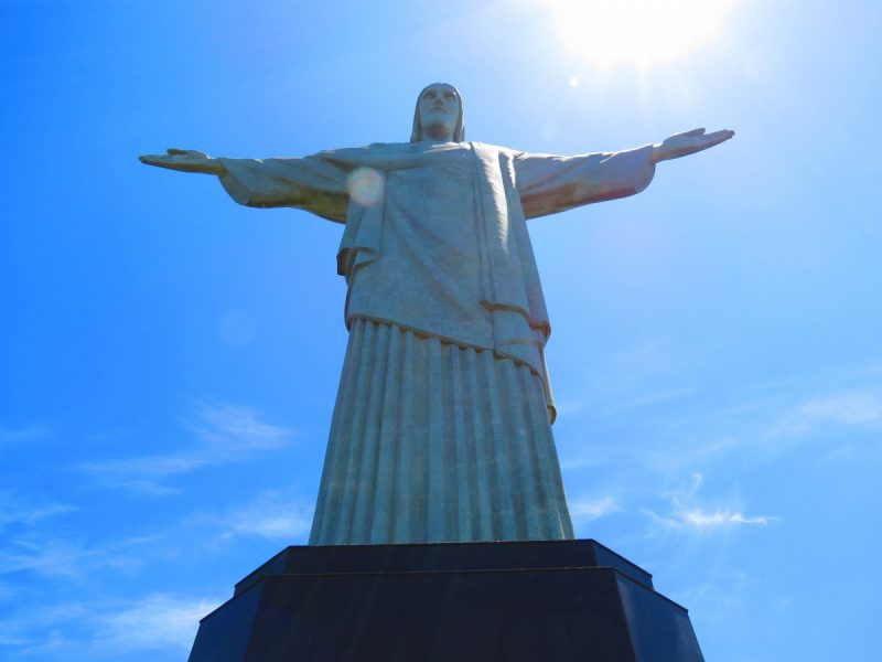 Landmarks in Brazil | 20 must-see Brazil landmarks for your bucket list