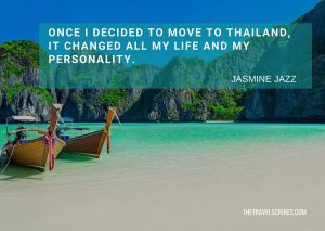 100+ Thailand Quotes | The Best Quotes And Captions About Thailand