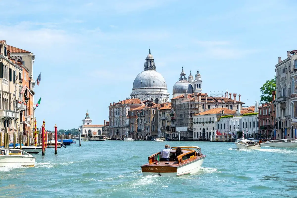 The ultimate guide to Venice