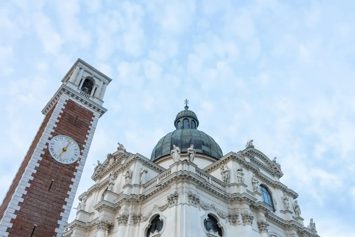 Vicenza_town to visit near Venice